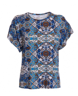 Top volant manica 80,00€ SCONTO 30%